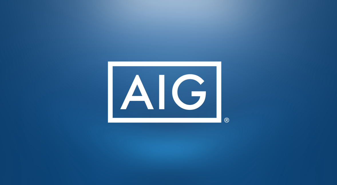 AIG Insurance Project Success Story